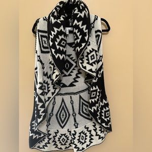 JohnPauls Richard Sweater Vest